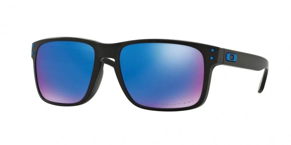 Oakley Holbrook 9244 Sunglasses - view 7